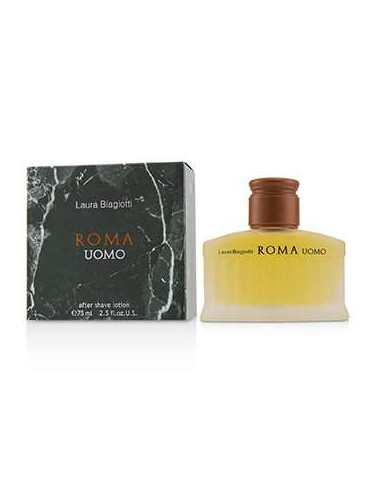 Laura Biagiotti Roma Афтършейв за мъже 75 ml