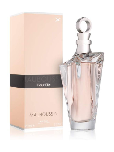 Mauboussin Pour Elle EDP Дамски парфюм 100 ml