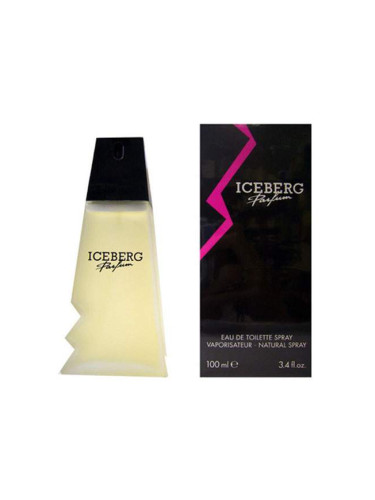 Iceberg Femme EDT тоалетна вода за жени 100ml