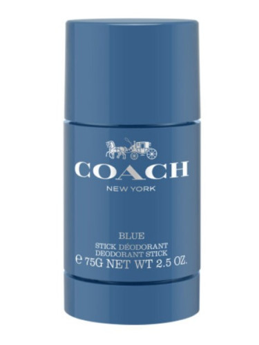 Coach Men Blue Deo Stick Мъжки део стик 75 ml