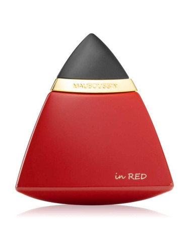 Mauboussin In Red EDP Дамски парфюм 100 ml