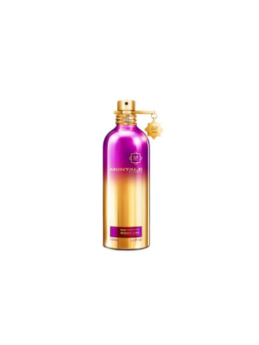 Montale Intense Café Ristretto  EDP парфюм унисекс 100 ml /2019