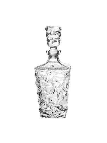 Гарафа Bohemia 1845 Glacier 900ml