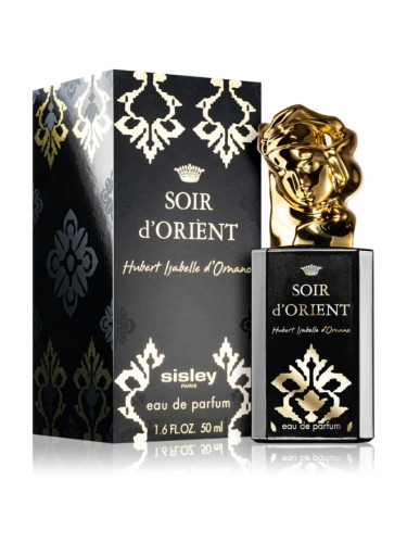 Sisley Soir D`Orient EDP Парфюм за жени 50 ml