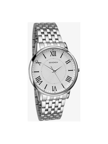 Мъжки аналогов часовник Sekonda - S-1331.00