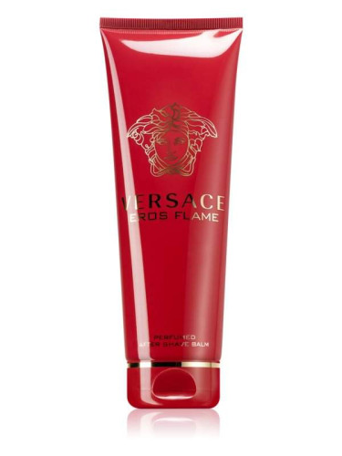 Versace Eros Flame афтършейв балсам 75 ml