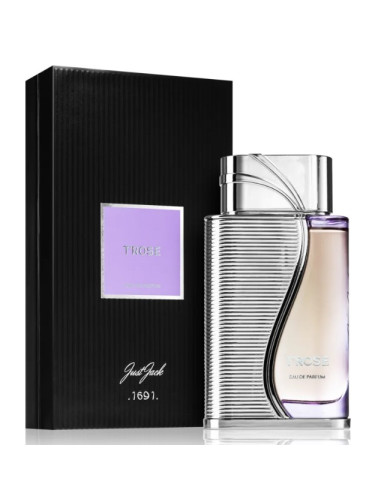 Just Jack T'Rose EDP Парфюм за жени 100 ml