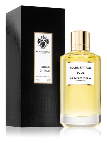 Mancera Soleil d'Italie EdP Парфюмна вода Унисекс 120 ml /2019