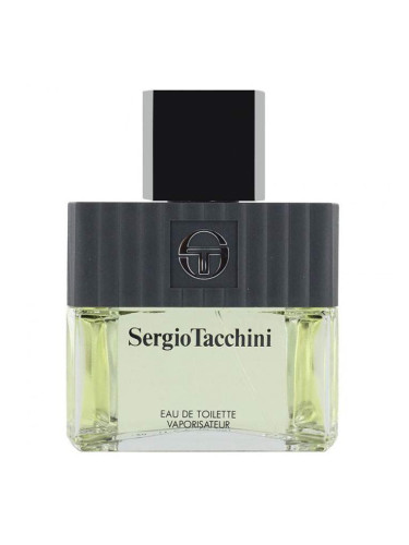 Sergio Tacchini EDT Тоалетна вода за мъже 100 ml ТЕСТЕР