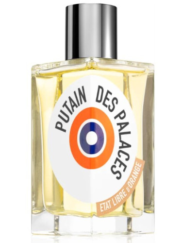 Etat Libre d’Orange Putain des Palaces EDP Парфюм за жени 100 ml ТЕСТЕР