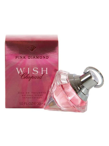 Chopard Wish Pink Diamond EDT тоалетна вода за жени 30 ml
