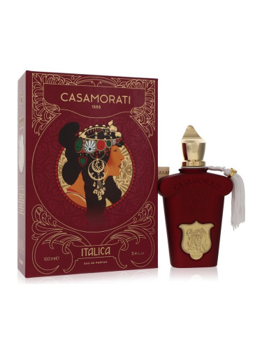 Xerjoff Casamorati 1888 Italica EDP Парфюм унисекс 100 ml 