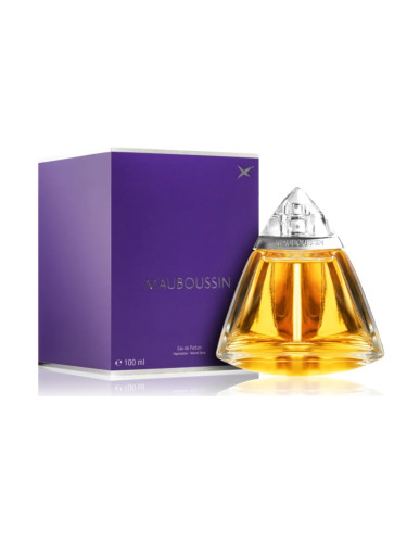 Mauboussin By Mauboussin EDP Дамски парфюм 100 ml