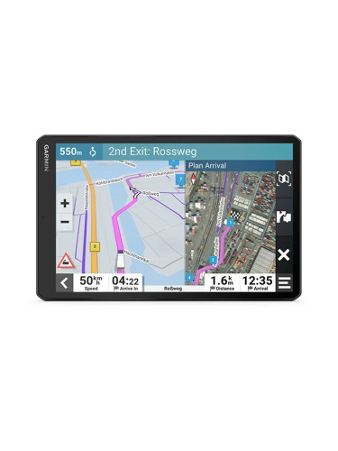 Garmin dēzl™ LGV1010 - dēzl™ LGV1010 MT-D 010-02741-10