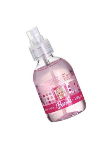 Antonio Puig Barbie Lolly Pop EDT тоалетна вода за момичета 75 ml  - ТЕСТЕР