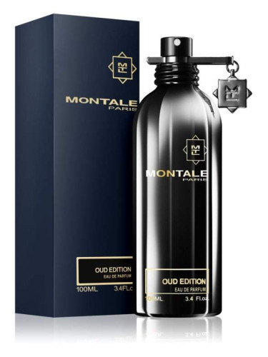 Montale Oud Edition EDP Парфюм унисекс 100 ml