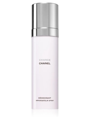 Chanel Chance deodorant spray Дезодорант за жени 100 ml /clean