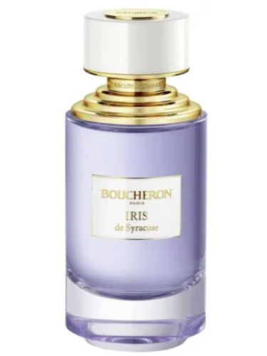 Boucheron Iris de Syracuse EDP Унисекс парфюм 125 ml ТЕСТЕР