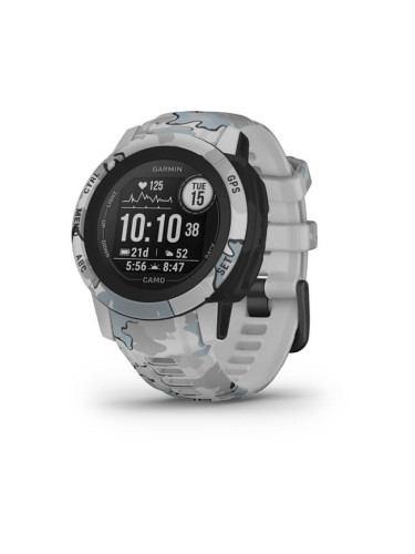 Garmin Instinct® 2S - Instinct 2S Camo Edition – Mist Camo 010-02563-03