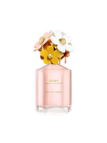 Marc Jacobs Daisy Eau so fresh EDT тоалетна вода за жени 125 ml - ТЕСТЕР