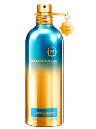 Montale Herbal Aquatica EDP Унисекс парфюм 100 ml /2022