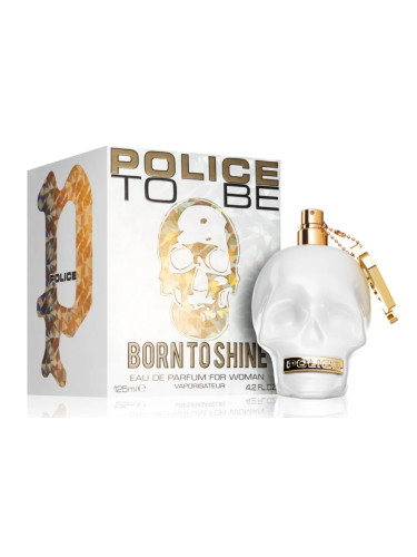 Police To Be Born To Shine EDP Парфюм за жени 125 ml /2022