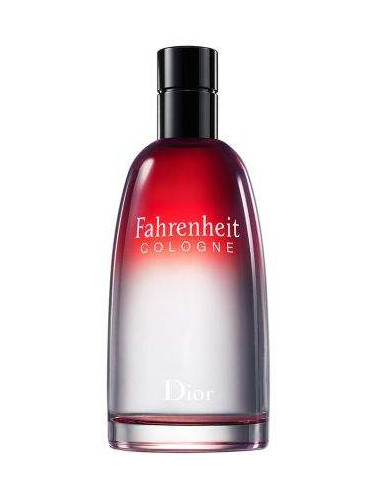 Dior Fahrenheit Cologne EDC Одеколон за мъже 125 ml  - Тестер