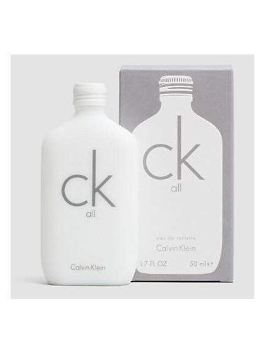 Calvin Klein CK All EDT Тоалетна вода унисекс 50 ml