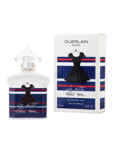 Guerlain La Petite Robe Noire So Frenchy EDT Тоалетна вода за жени 50 ml /2020