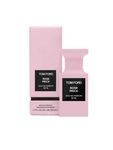 Tom Ford Private Blend: Rose Prick, U EdP, Парфюм - унисекс, 2020 година, 50 ml