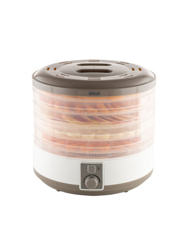 Уред за сушене на плодове MUHLER DHY-555T