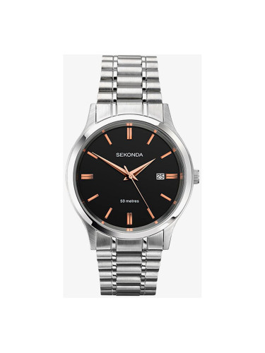 Мъжки аналогов часовник Sekonda - S-1192.00