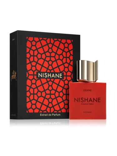 Nishane Zanne EDP Унисекс парфюм 50 ml