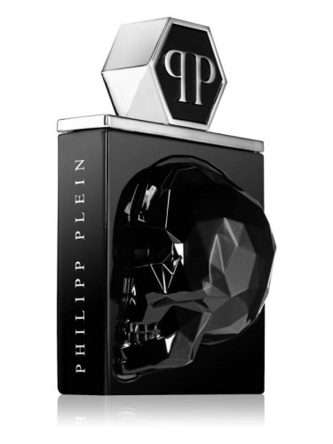 Philipp Plein The Skull Parfum Парфюм за мъже 125 ml