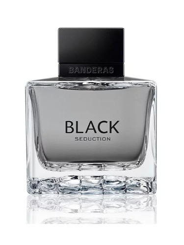 Antonio Banderas Black Seduction EDT Тоалетна вода за мъже 100 ml ТЕСТЕР