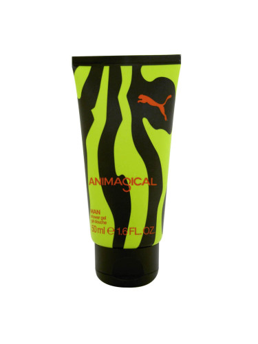 Puma Animagical Душ гел за мъже 50 ml