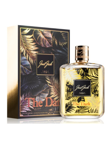 Just Jack The Dark EDP Парфюм унисекс 100 ml