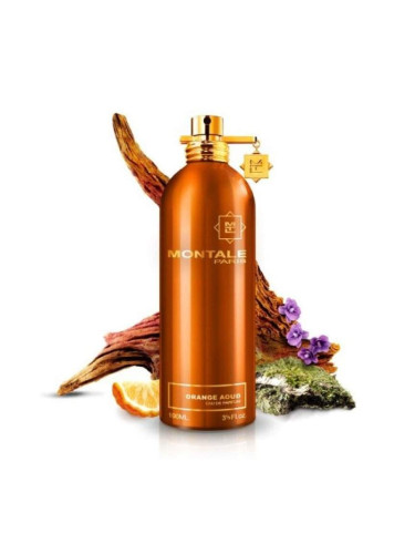 Montale Orange Aoud EDP парфюм унисекс 100 ml - ТЕСТЕР