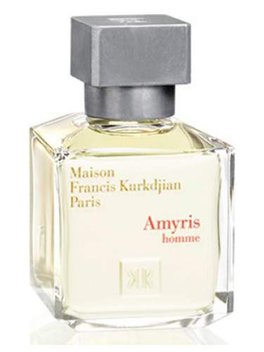 Maison Francis Kurkdjian Amyris Homme EdT тоалетна вода за мъже 70 ml