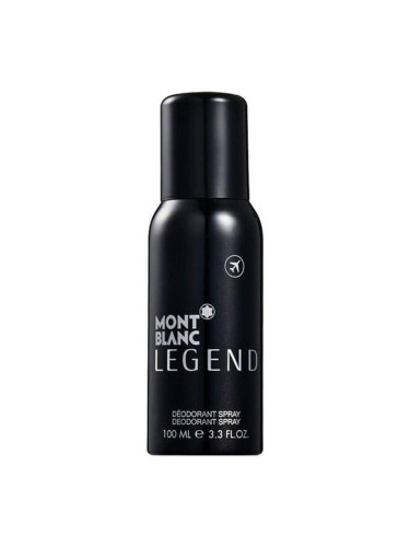 Mont Blanc Legend Део спрей за мъже 100 ml