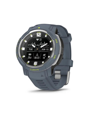 Garmin Instinct® Crossover - Instinct® Crossover - Blue Granite 010-02730-04