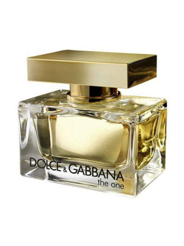 Dolce&Gabbana The One EDP парфюм за жени 75 ml - ТЕСТЕР