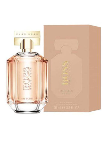 Hugo Boss The scent EDP парфюм за жени 100 ml