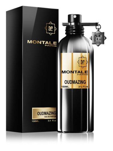 Montale Oudmazing, U EdP, Унисекс парфюм, 100 ml