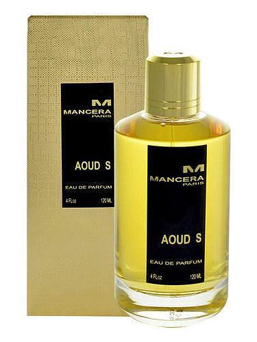 Mancera Aoud S EDP Парфюм за жени 120 ml