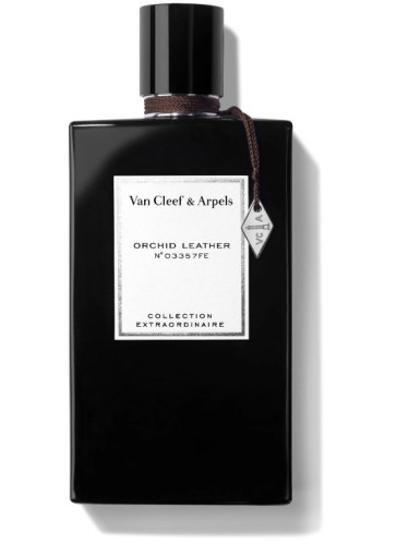 Van Cleef & Arpels Collection Extraordinaire Orchid Leather EDP Парфюм унисекс 75 ml