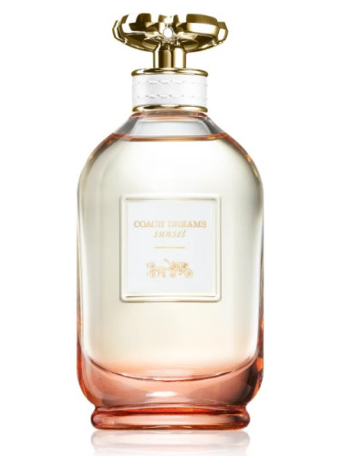 Coach Dreams Sunset EDP Парфюм за жени 90 ml ТЕСТЕР