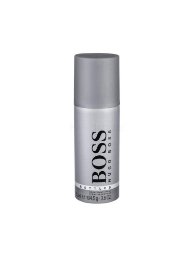 Hugo Boss Boss Bottled Део спрей за мъже 150 ml
