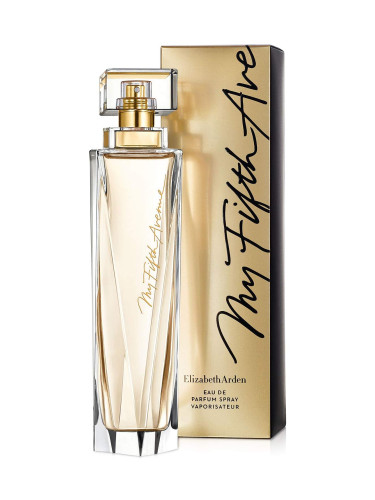 Elizabeth Arden My 5th Avenue EDP Дамски парфюм 100 ml 