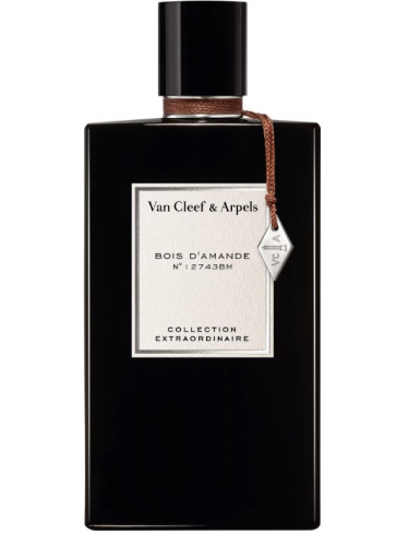 Van Cleef & Arpels Collection Extraordinaire Bois D`Amande EDP Парфюм унисекс 75 ml